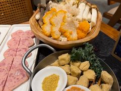 -滇牛云南火锅(桂林路店)
