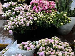 -循礼门鲜花花市(武汉循礼门店)