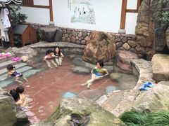 -唐风温泉