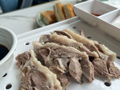 -老毛手抓·盐池滩羊非遗手抓(宁夏总店)