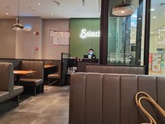 -萨莉亚意式餐厅(南京环亚凯瑟琳广场店)