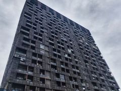 -江燕路万科里