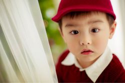 -BabyA 专业婴童摄影(古北时尚广场店)