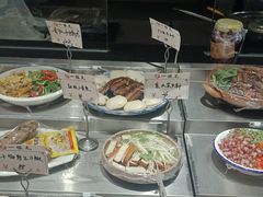 -一撮毛美食城(全力一路店)