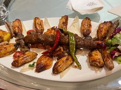 -萨拉漫饮食(北京中路店)