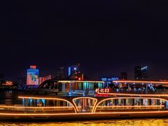 -武汉关码头(轮渡站)