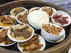 -品香排骨饭(羊官路店)