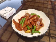 -老地方369农家菜