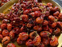 -郑喜旺烧烤(新密总店)