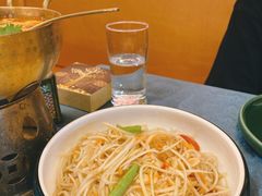 -阿莱唛唛泰国菜·海鲜餐厅(蛇口店)