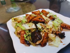 -巷子深菜馆(新华路店)