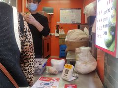 -张果佬年糕卷(科巷店)