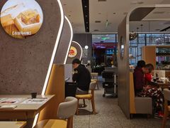 大堂-蔡澜点心(三里屯T+MALL店)