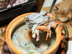 -张家卫·阳江菜·小海鲜(肥婆湾桥店)
