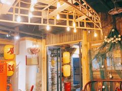 -黄家码头老火锅(解放碑旗舰店)