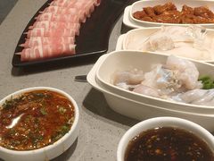 -海底捞火锅(漕宝路店)