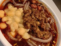 -眉州东坡(华联万柳店)