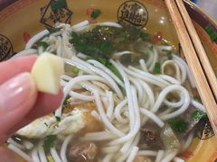 -花溪牛肉粉(八鸽岩店)