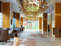 -廊坊固安福朋喜来登酒店
