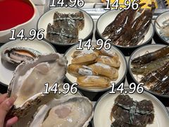 -海底捞火锅(苏宁广场店)