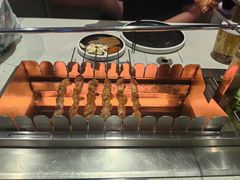 -丰茂烤串(金源店)