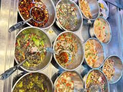 -长平老姿娘夜粥(平东一街店)