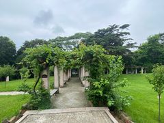 -青岛德国总督楼旧址博物馆