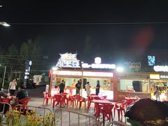 -万达广场(北京槐房店)