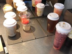 -喜茶(佛山顺德大良东乐路店)