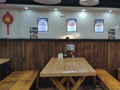 -老陕兄弟(彩虹新城店)