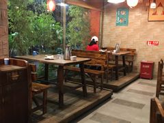 -乡吧啦·甲鱼铺子(海德二道店)