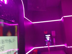 -星聚会KTV X Party(上海真如中海环宇城店)