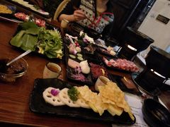 -束河人家(南锣鼓巷店)