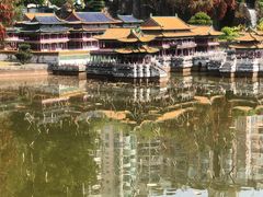 -深圳锦绣中华民俗村