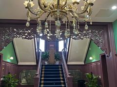 -卫鼎轩·曹公馆(鼓楼店)