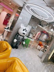 点击看大图 -悦SALON