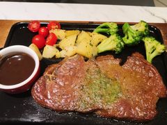 -必胜客(车陂店)