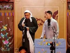 -嘻哈壹笑堂相声茶馆(大儒巷店)