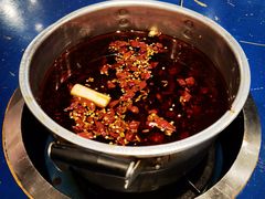 -马路边边串串香(双井直营店)