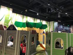 -幻贝家儿童乐园(苏州中心店)