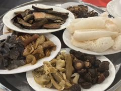 -太婆天府山珍酒楼(亚运村店)
