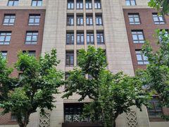 -上海市静安区图书馆(新闸路馆)