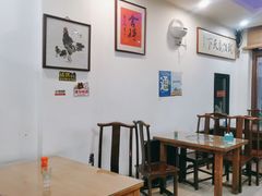 -聚京源餐厅