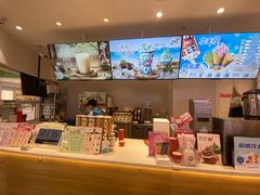 -DQ·蛋糕·冰淇淋(湖景东路店)