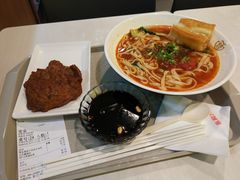 -永和大王(长寿路店)