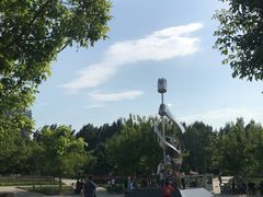 -长春公园(普阳街道)