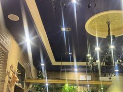 -安德烈俄式西餐厅(中央大街店)