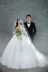 -Mu慕婚纱摄影·超级工作室