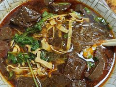 -小朱麻辣串(益民街店)