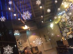 -雷神拉面(财富中心玉米楼店)